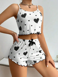White-black