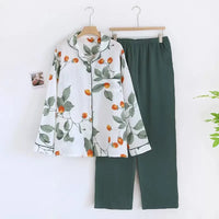 Long sleeved pants-9
