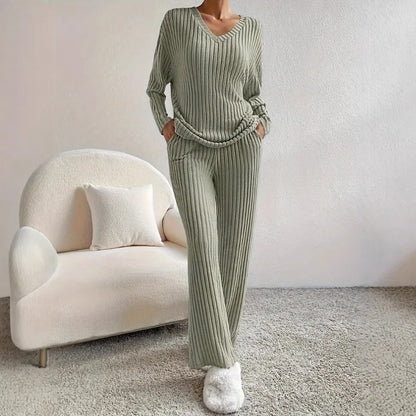 Everyday Comfort Lounge Set & Pajama Set for Women