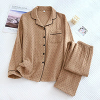 Long sleeved pants-2