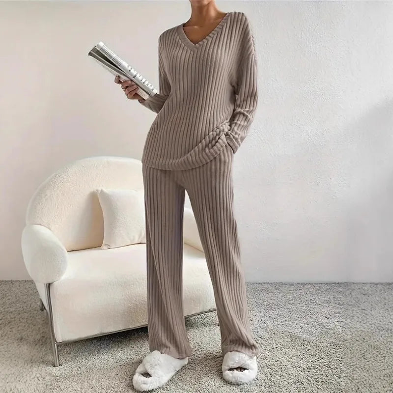 Everyday Comfort Lounge Set & Pajama Set for Women
