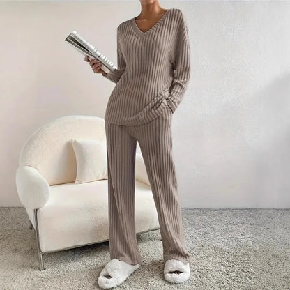 Everyday Comfort Lounge Set & Pajama Set for Women