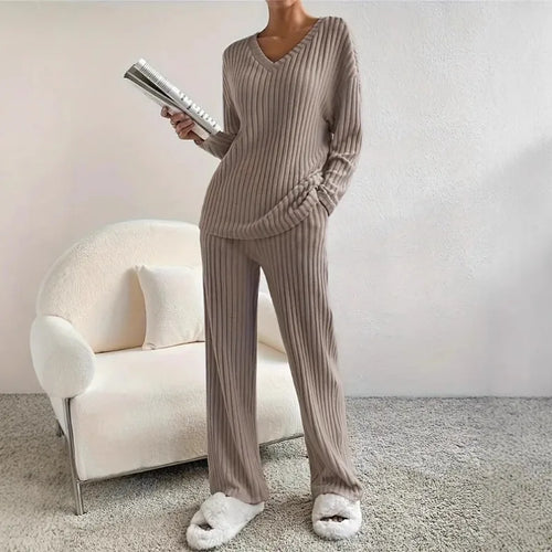 Everyday Comfort Lounge Set & Pajama Set for Women
