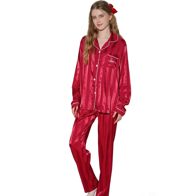 Luxury Satin Pajama dress for Women – Silky Chic Sleepwear & Nightgowns