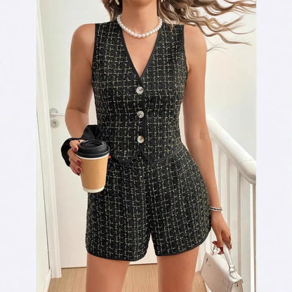 Effortless Chic Summer Style with a Versatile 2-Piece Outfit That Flatters Every Figure