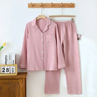 Long sleeved pants-e