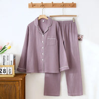Long sleeved pants-d