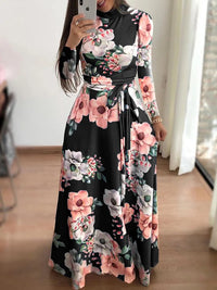 Black Long