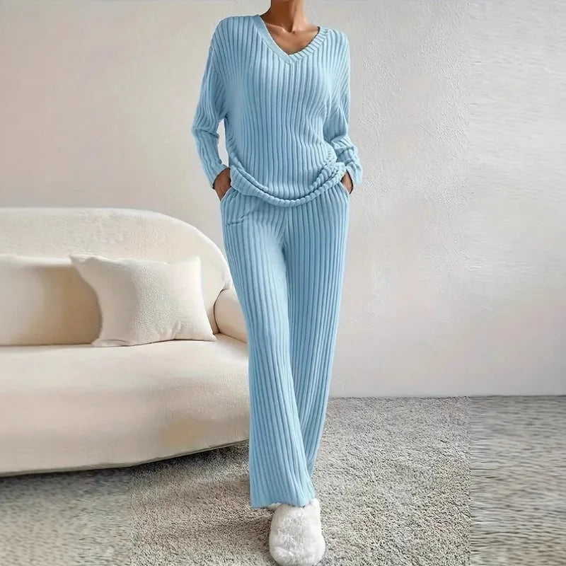 Everyday Comfort Lounge Set & Pajama Set for Women