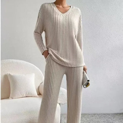Everyday Comfort Lounge Set & Pajama Set for Women
