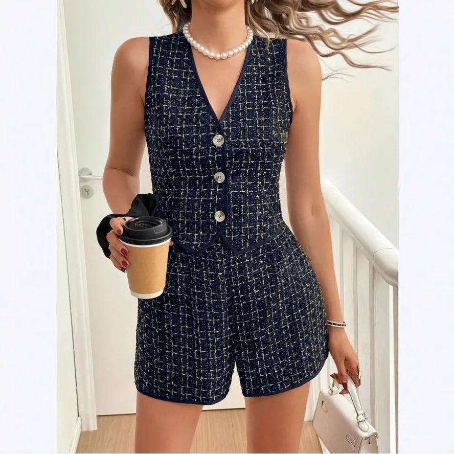 Effortless Chic Summer Style with a Versatile 2-Piece Outfit That Flatters Every Figure