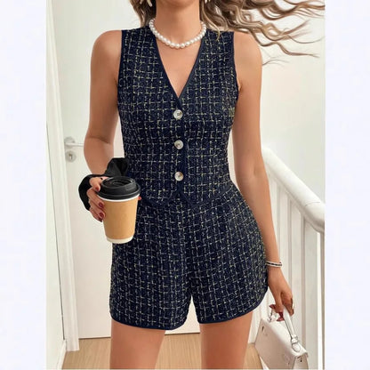 Effortless Chic Summer Style with a Versatile 2-Piece Outfit That Flatters Every Figure