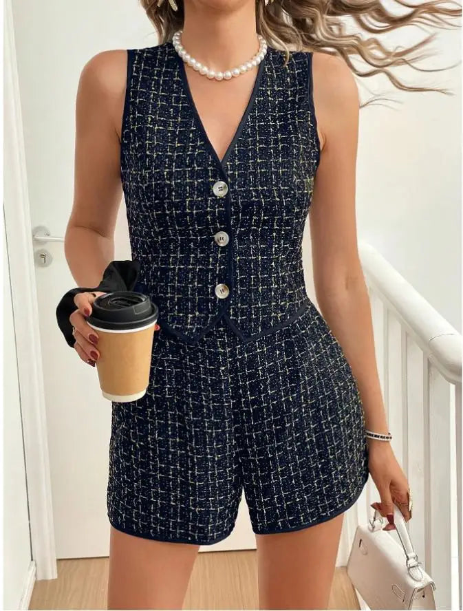 Effortless Chic Summer Style with a Versatile 2-Piece Outfit That Flatters Every Figure