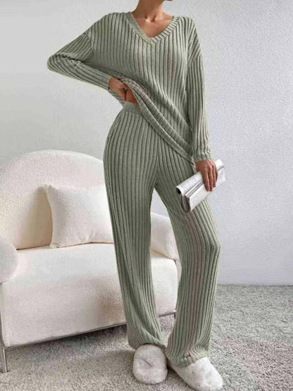 Everyday Comfort Lounge Set & Pajama Set for Women